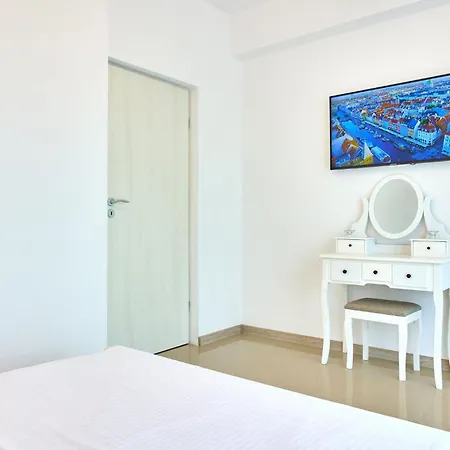 Appartement Sunset Astoria Năvodari