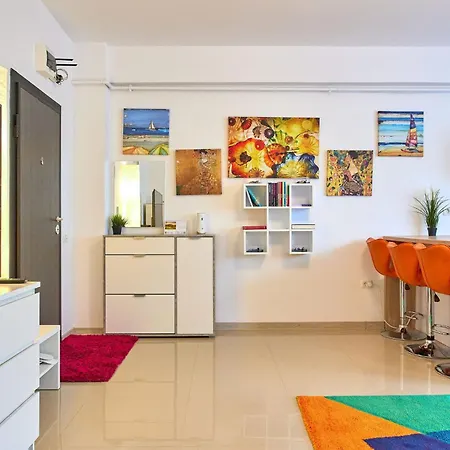 Sunset Astoria Appartement