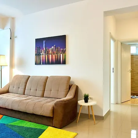 Sunset Astoria Appartement