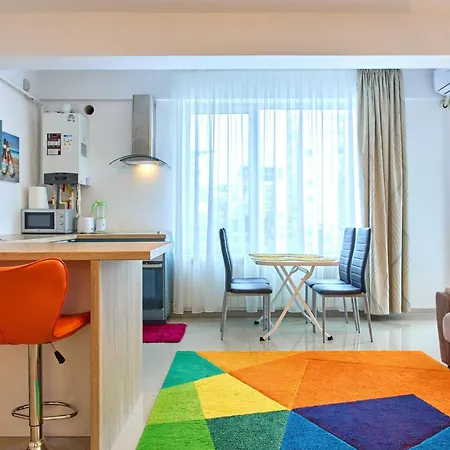 Sunset Astoria * Năvodari