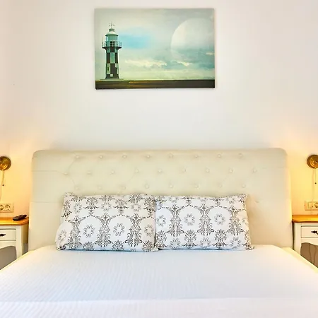 Sunset Astoria Appartement Năvodari