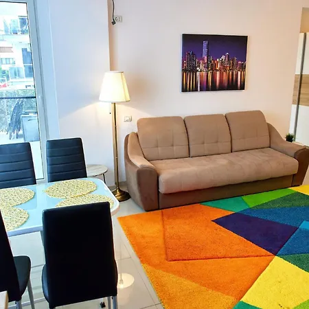 Appartement Sunset Astoria *