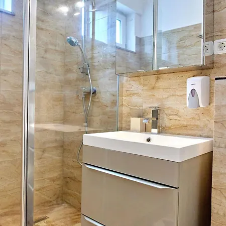 Appartement Sunset Astoria Năvodari