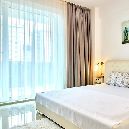 Sunset Astoria Năvodari