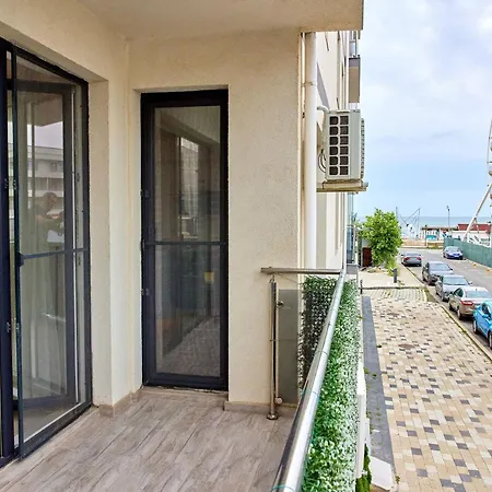 Sunset Astoria * Năvodari