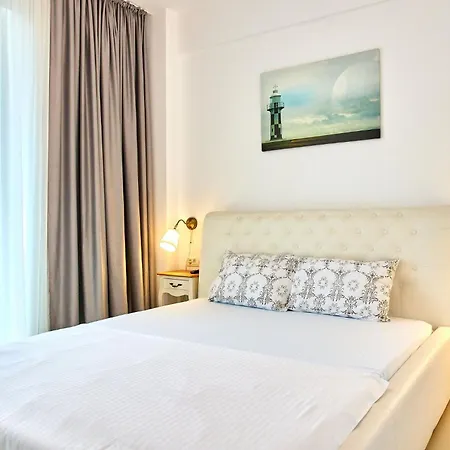 Sunset Astoria * Năvodari