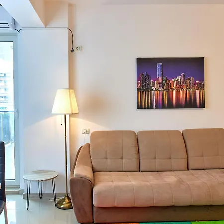 Appartement Sunset Astoria *