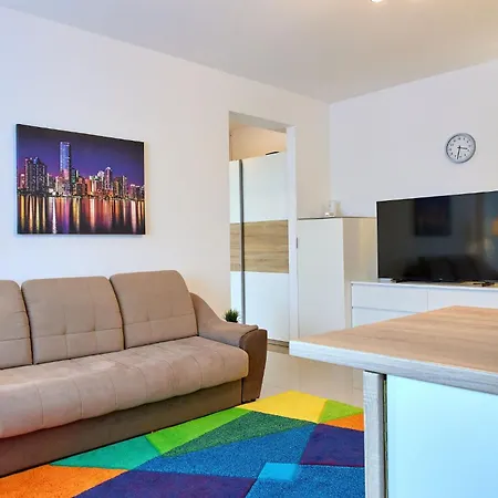 Sunset Astoria * Năvodari