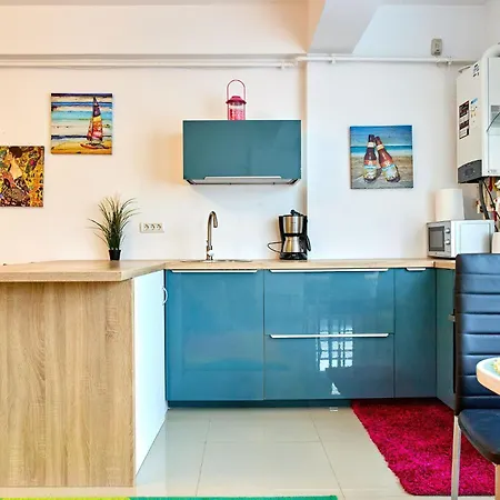 Sunset Astoria Năvodari