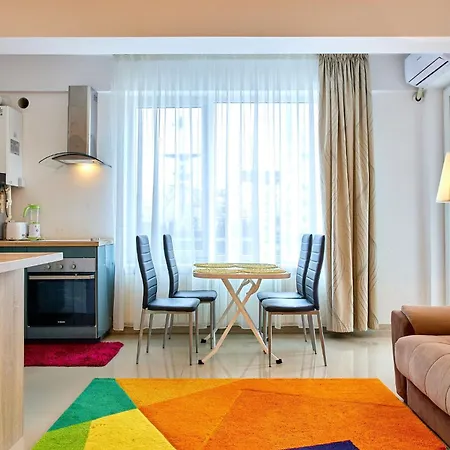 Appartement Sunset Astoria *