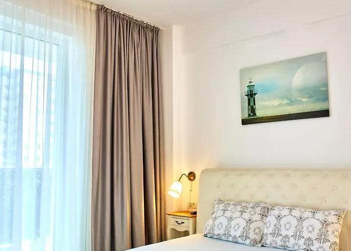 Apartmán Sunset Astoria