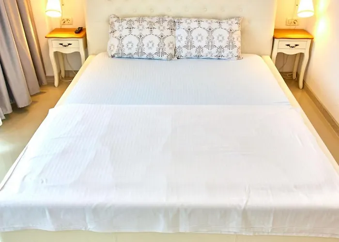 Sunset Astoria * Năvodari