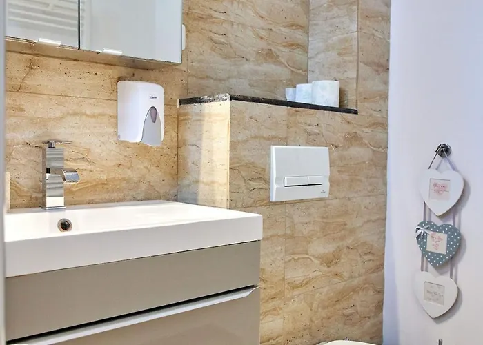 Sunset Astoria Apartmán