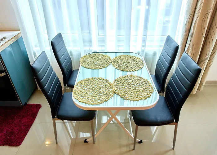 Sunset Astoria Năvodari