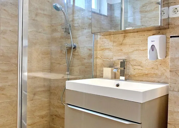 Apartmán Sunset Astoria Năvodari