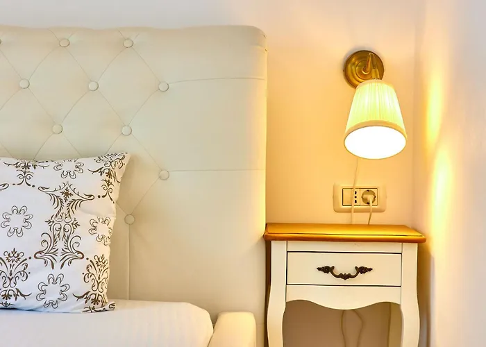 Sunset Astoria * Năvodari