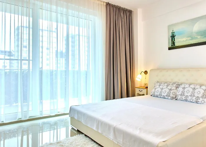 Sunset Astoria Năvodari