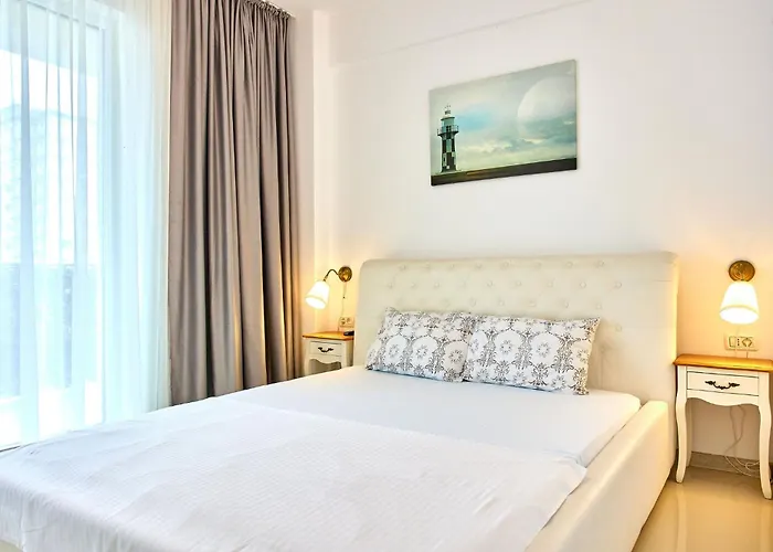 Sunset Astoria * Năvodari