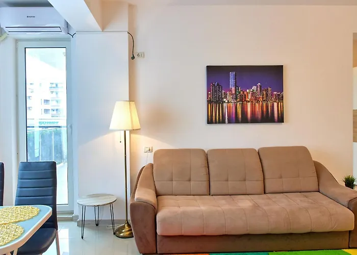 Apartmán Sunset Astoria *