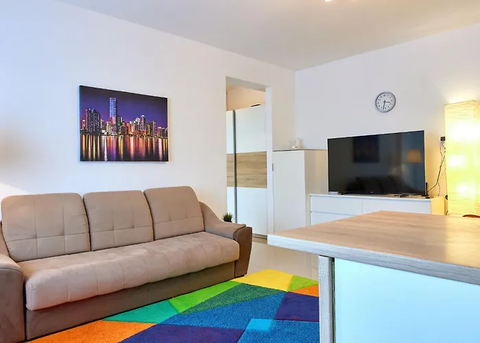 Sunset Astoria * Năvodari