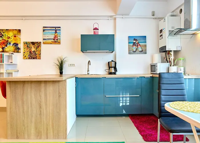 Sunset Astoria Năvodari