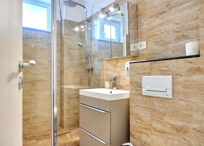 Apartmán Sunset Astoria Năvodari