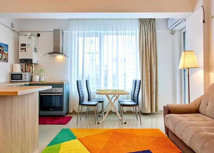 Apartmán Sunset Astoria *